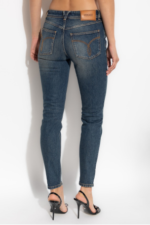 Versace Jeans with tapered legs