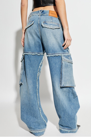 Versace Jeans-Cargo