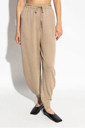 By Malene Birger Trousers Tevana