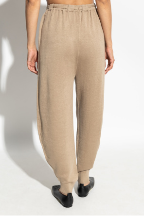 By Malene Birger Trousers Tevana