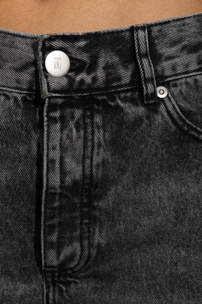By Malene Birger ‘Vinola’ straight-leg jeans