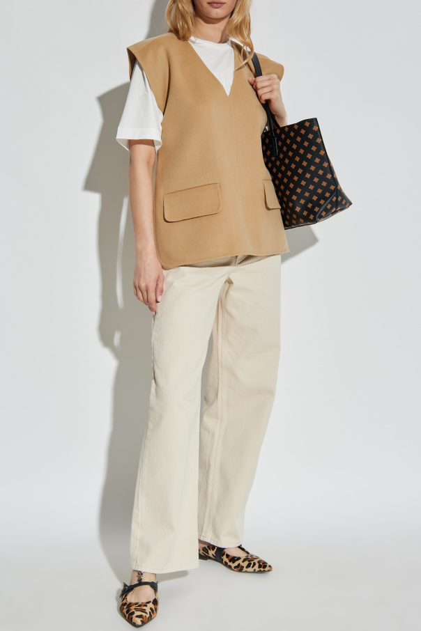 By Malene Birger "Vinola" jeans