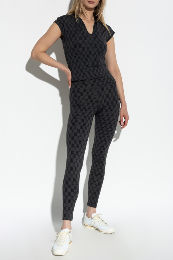 By Malene Birger Leggings "Polene"