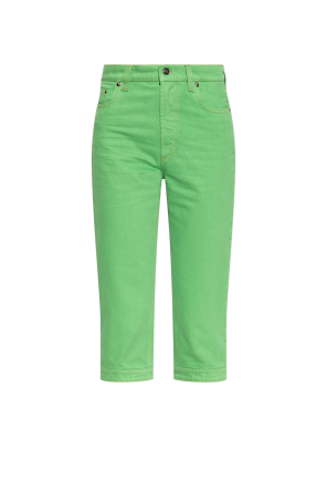 Jeansy `Capri`