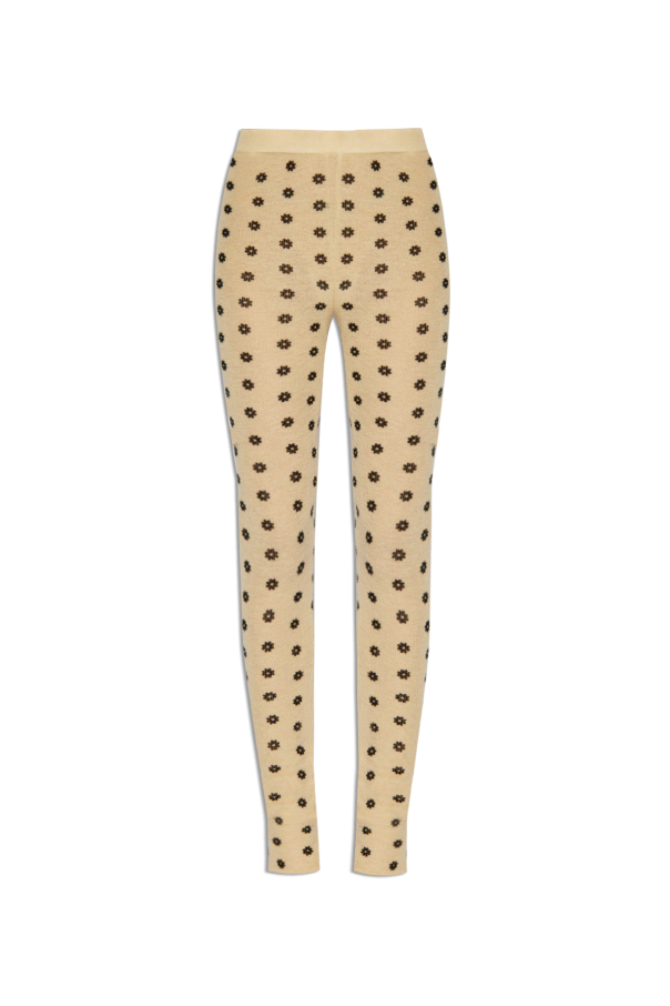 By Malene Birger Leggings Breele