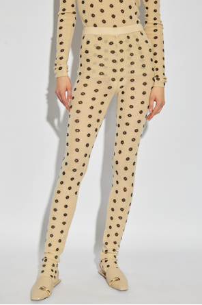 By Malene Birger Leggings Breele