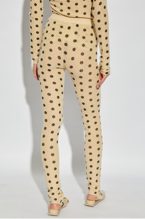 By Malene Birger Leggings Breele