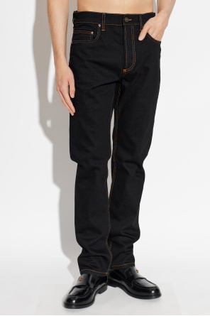Versace Jeans with tapered legs