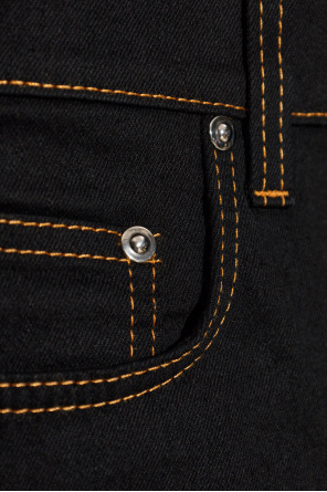 Versace Jeans with tapered legs