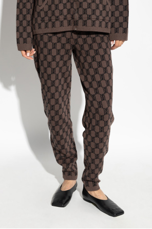 By Malene Birger Trousers Hali