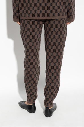 By Malene Birger Trousers Hali