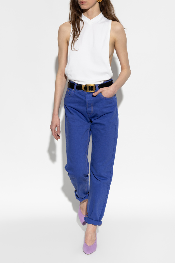Versace Jeans de pierna recta