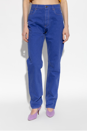 Versace Jeans de pierna recta