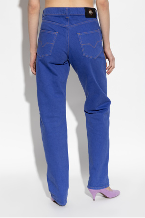 Versace Jeans de pierna recta