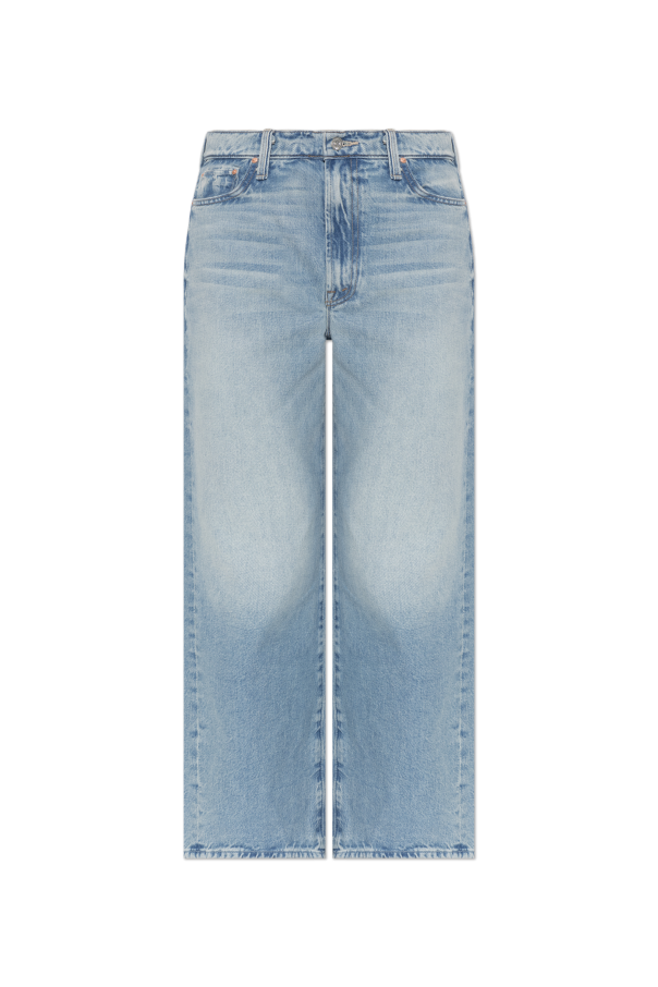 'Dodger Flood' jeans od MOTHER