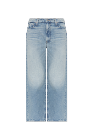 'Dodger Flood' jeans