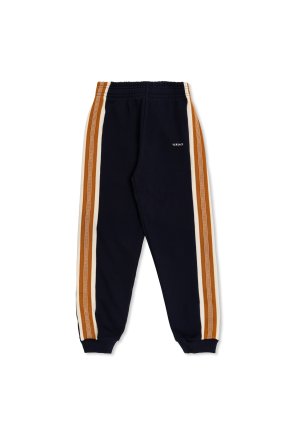 Pantalones de chándal con logo