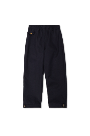 Cotton trousers