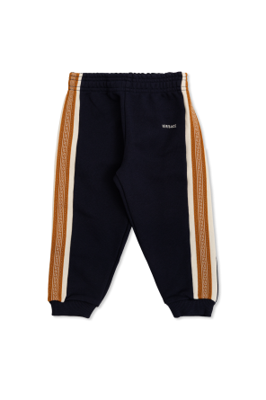 Pantalones de chándal con logo