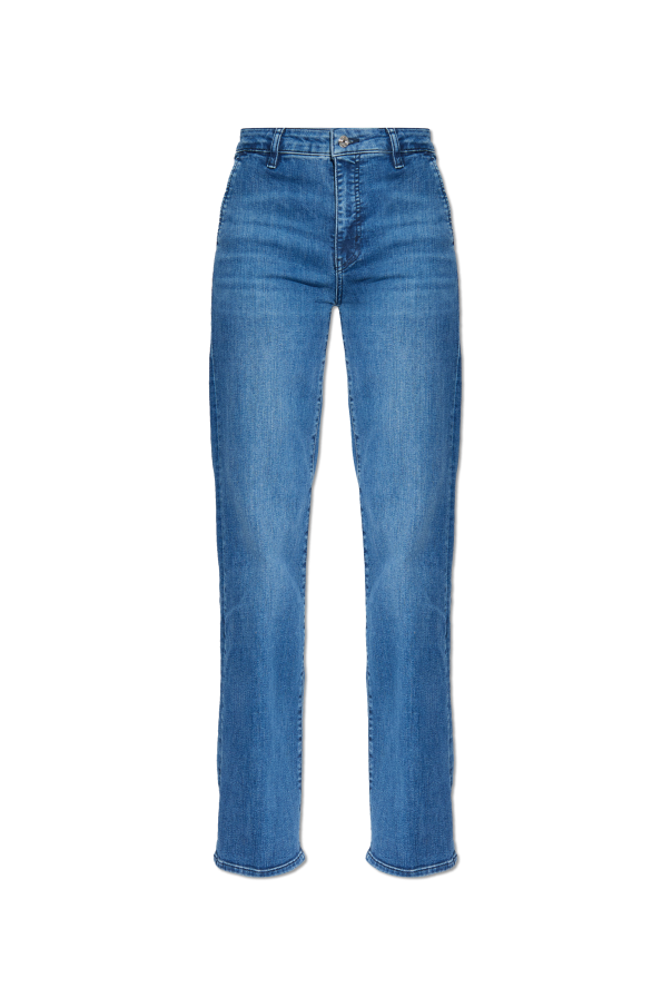 Straight-leg jeans od FRAME