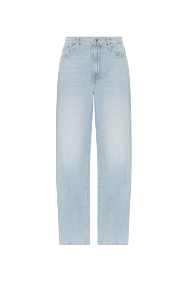'Dodger Sneak' jeans od MOTHER
