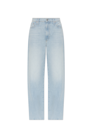 'Dodger Sneak' jeans