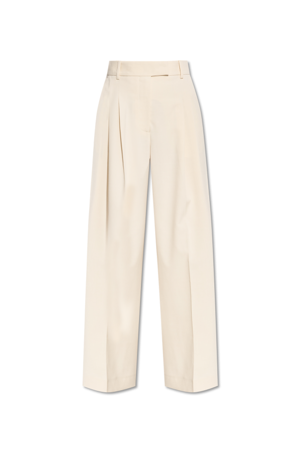 "Cymbaria" trousers od By Malene Birger