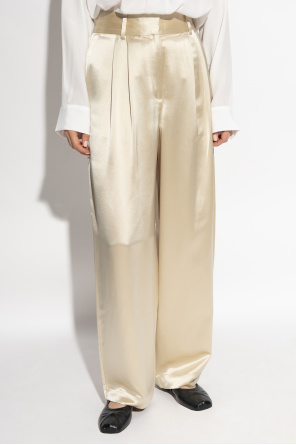 By Malene Birger Trousers Piscali