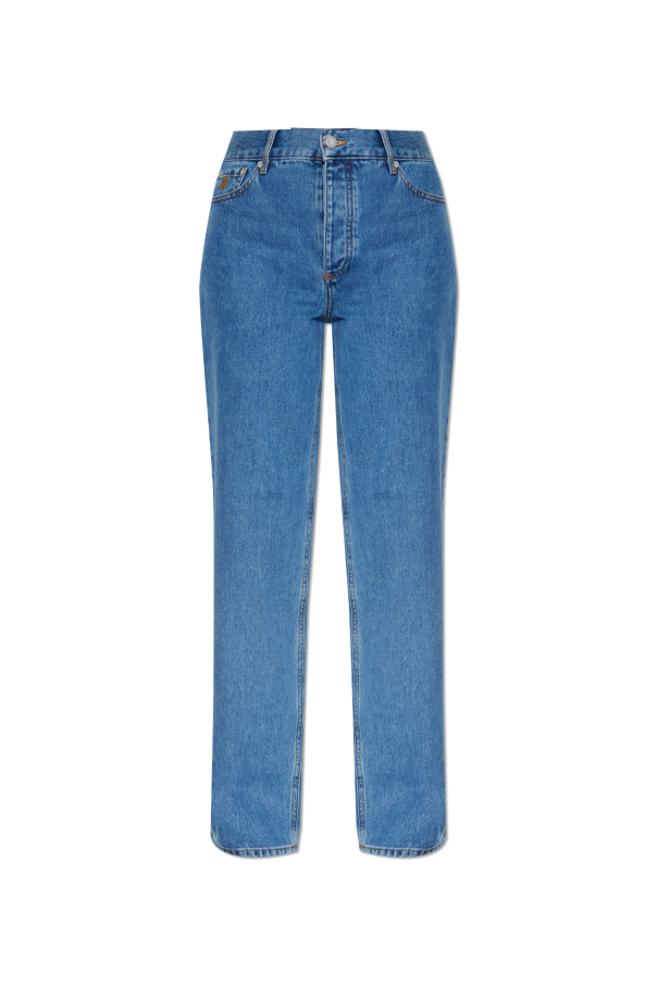 "Vinola" jeans od By Malene Birger