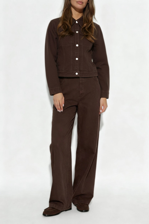 By Malene Birger Vaqueros "Chicago"