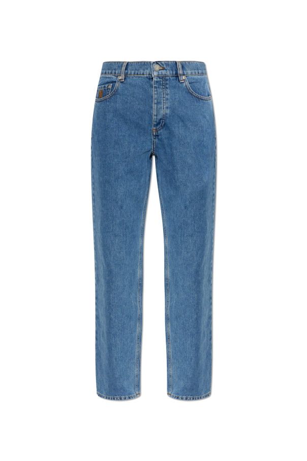 Chicago jeans od By Malene Birger