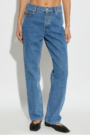 By Malene Birger Chicago jeans
