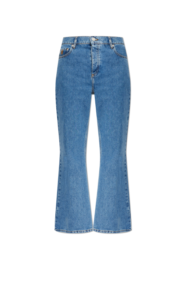 Jeans "Houston" od By Malene Birger