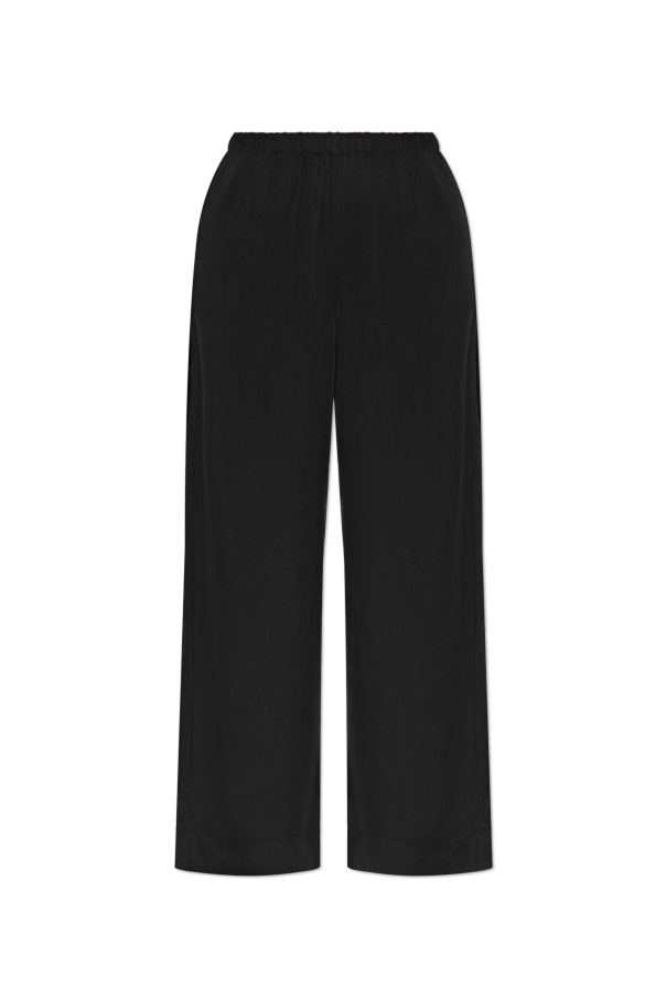By Malene Birger Trousers `Cabello`