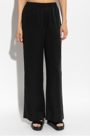 By Malene Birger Trousers `Cabello`
