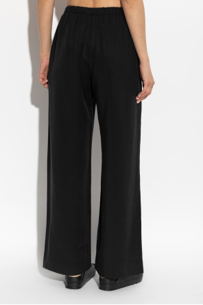 By Malene Birger Trousers `Cabello`