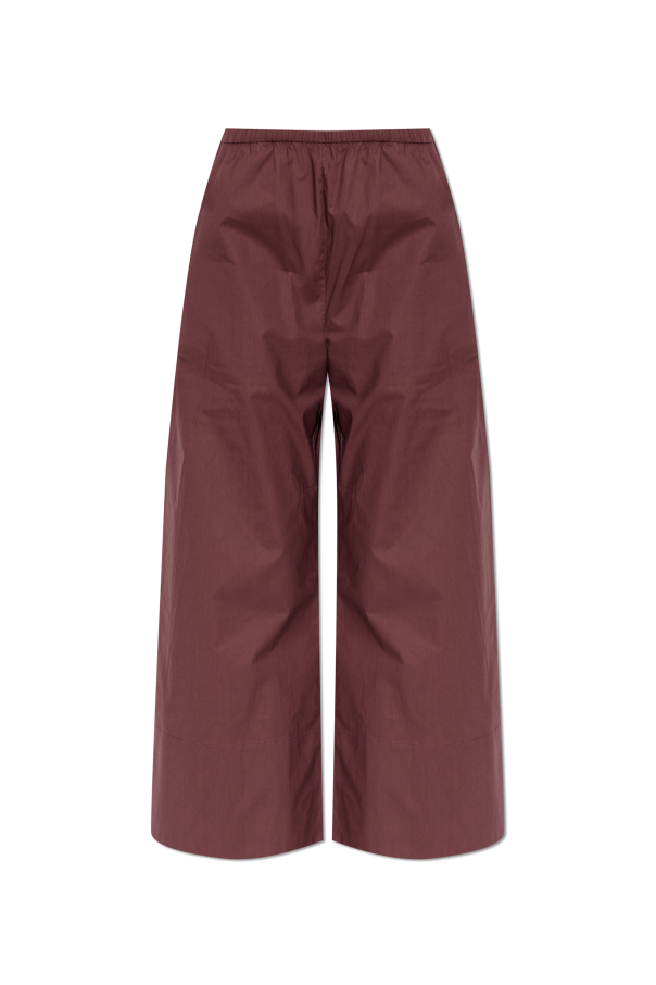 ‘Luisa’ trousers od By Malene Birger