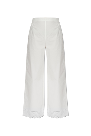 "Gretana" trousers