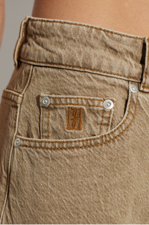 By Malene Birger Jeans „Dallas”