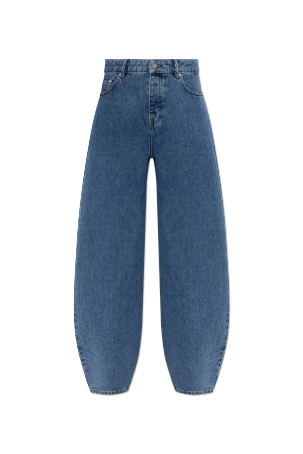 'Dallas' jeans od By Malene Birger