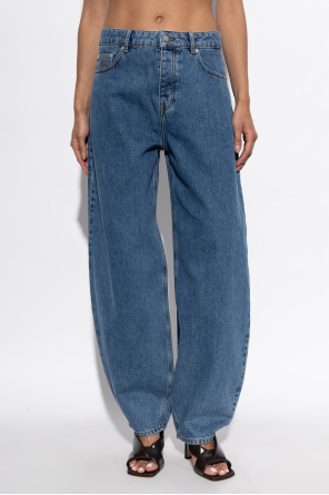 By Malene Birger 'Dallas' jeans