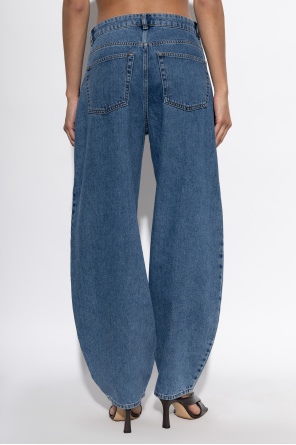 By Malene Birger 'Dallas' jeans