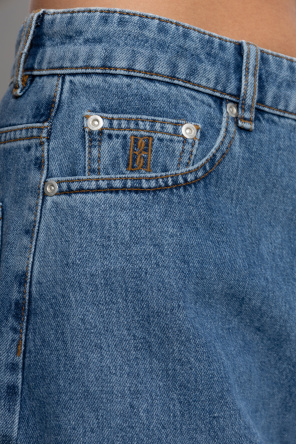 By Malene Birger 'Dallas' jeans