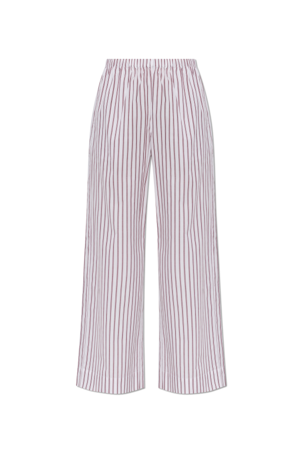 ‘Cabello’ trousers od By Malene Birger