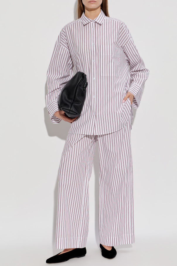 By Malene Birger ‘Cabello’ trousers