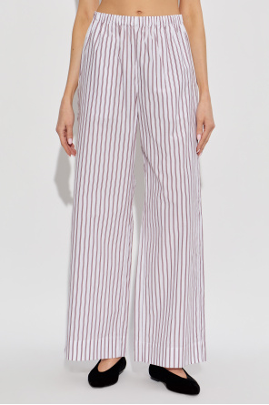 By Malene Birger ‘Cabello’ trousers