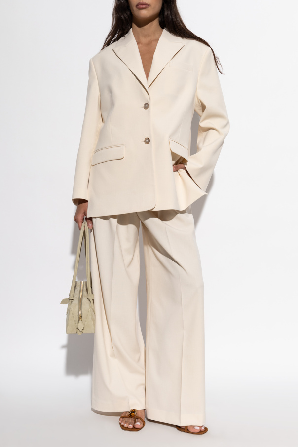 By Malene Birger Pantalones `Taalia`