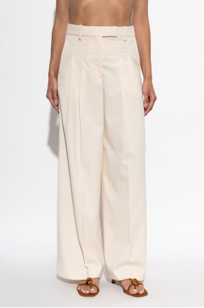 By Malene Birger Pantalones `Taalia`