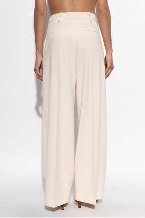 By Malene Birger Pantalones `Taalia`