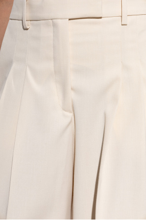By Malene Birger Pantalones `Taalia`